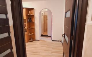 Rahova-Sebastian | 4 camere | 82mp | Parter | bloc reabilitat | 123.000 euro - Poză 2