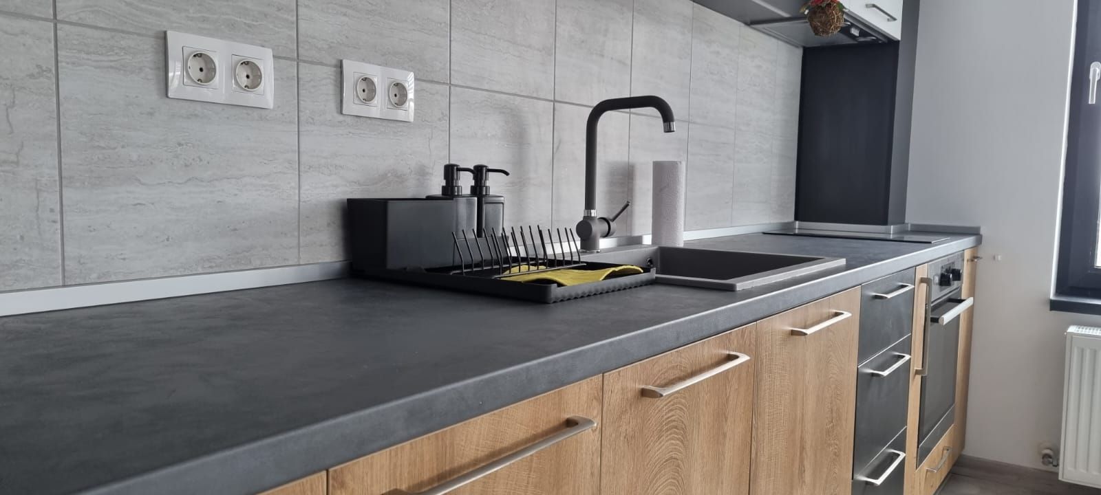 Apartament 3 camere de inchirat Rond OMV Pipera - Poză 6