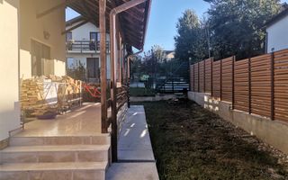 Inchiriere vila moderna zona Auchan Gavana - Poză 11