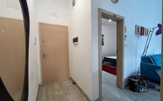2 camere open space, modern, parcare, AC, Centru, Piata Muzeului, UMF - Poză 8