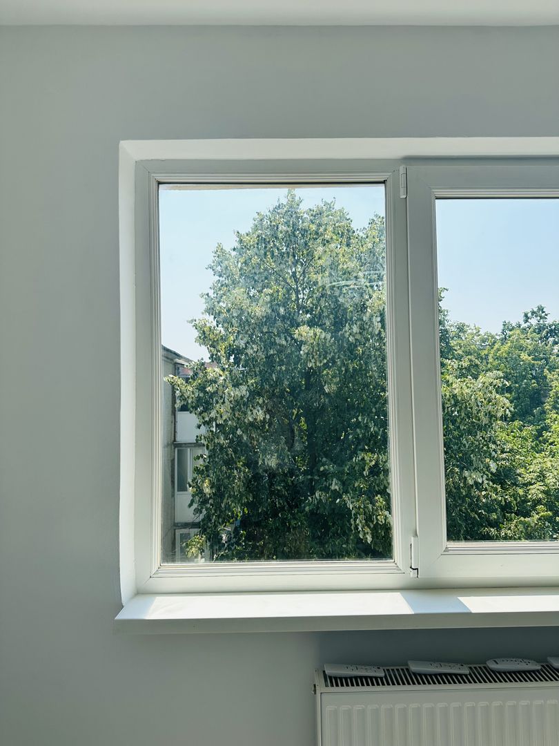 Oferta vanduta - Zona Dacia | 2 camere - 40.3 mp | Recent renovat - Poză 9