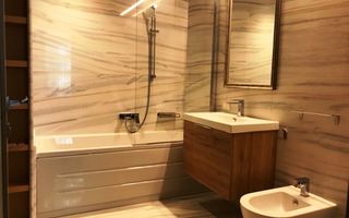 APARTAMENT CU 4 CAMERE DE LUX LA INCHIRIERE IN PRIMAVERII - Poză 9