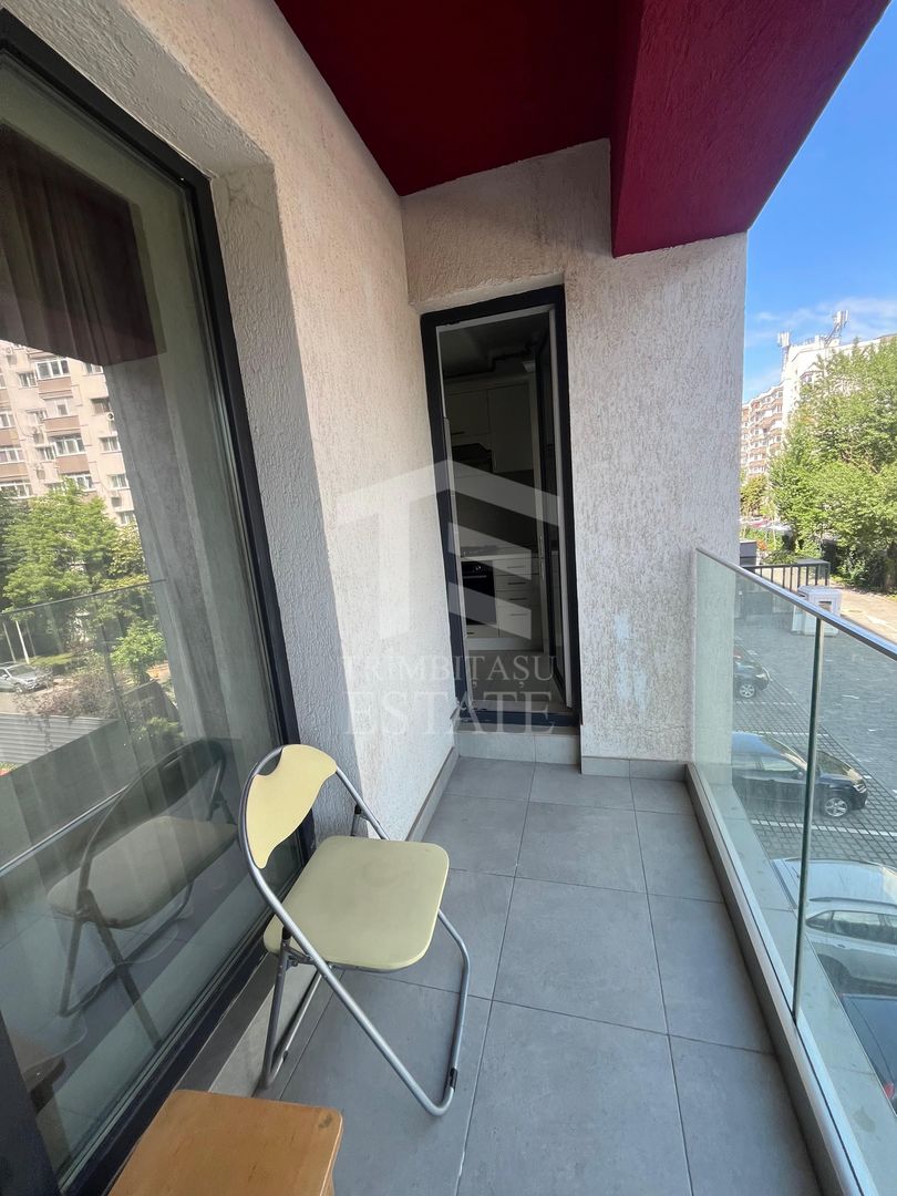 21 Residence | Lujerului | Chirie 3 camere | 800m pana la metrou - Poză 7