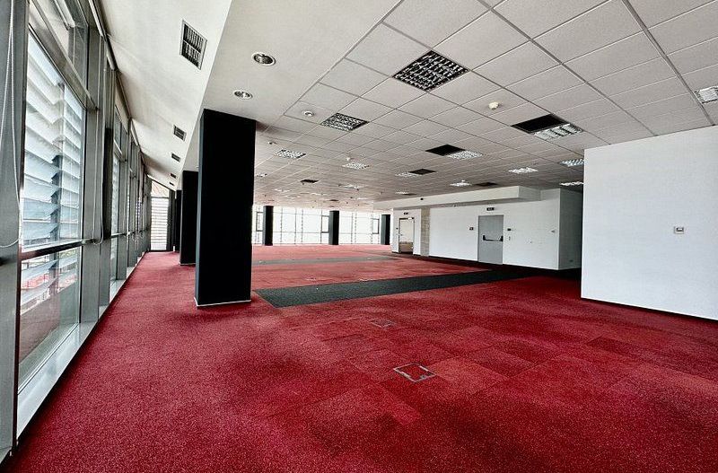 Birouri clasa A - 1000 mp - Poză 10