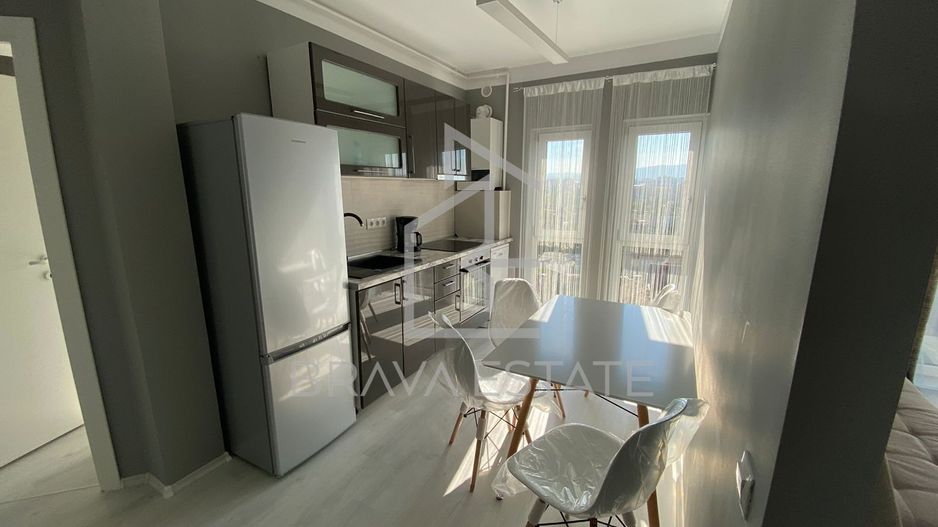 Apartament 3 camere, 61mp, parcare subterana,zona Marasti - Poză 7