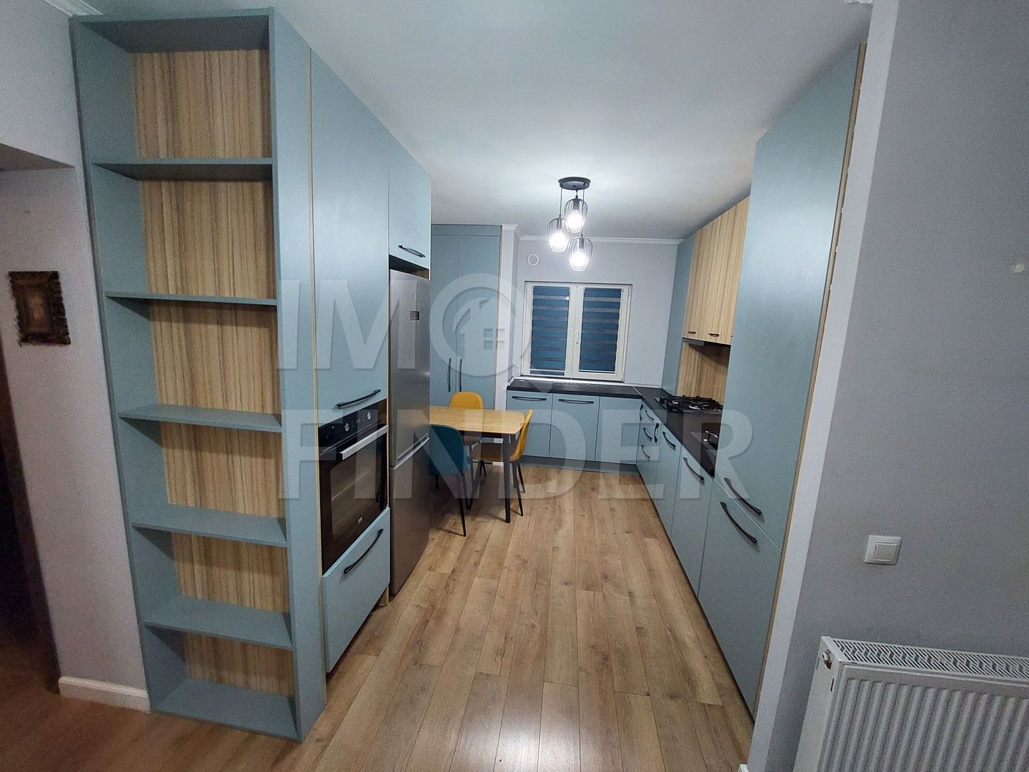 Apartament Superfinisat Dorobantilor - Poză 4