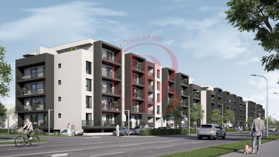 2 camere Finalizare Rapida Theodor Pallady Metrou Teclu - Poză 3