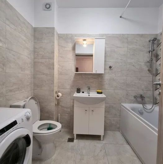 Apartament 2 camere de inchiriat, centrala proprie, Drumul Binelui - Poză 8