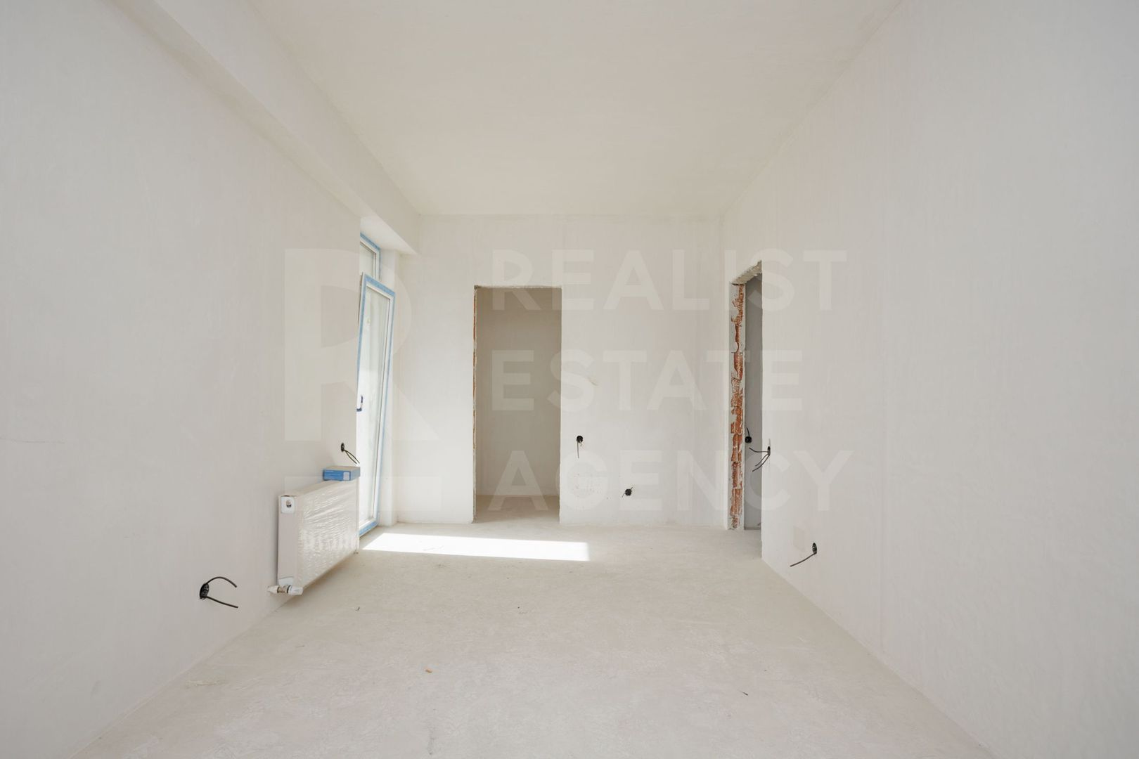 Vânzare, apartament, 2 camere, Strada Națională, Botanica - Poză 13
