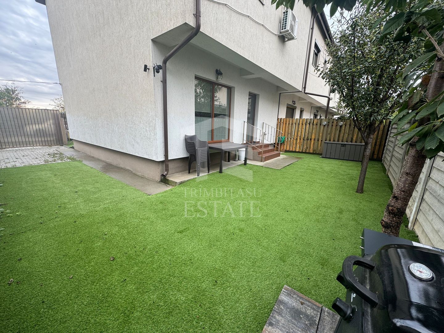 Casa Bragadiru De Inchiriat | P+1 100 mp | PetFriendly - Poză 3