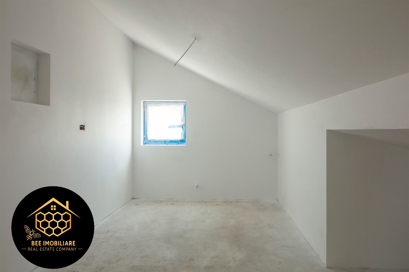 Casa P+1 – Finisaje la cheie, Zona Aeroport (langa Magnolia) - Poză 15