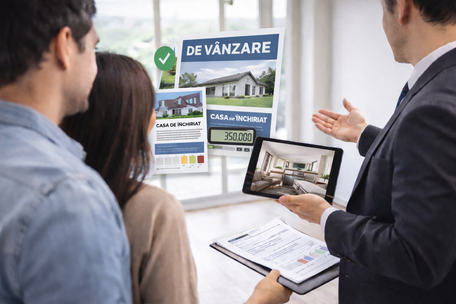 
    Promovare și gestionarea vizionărilor
  