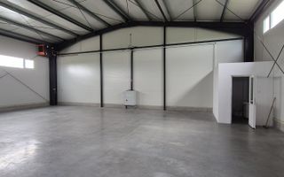 De inchiriat Spatiu Productie/Hala 598MP-Satu Mare - Poză 3