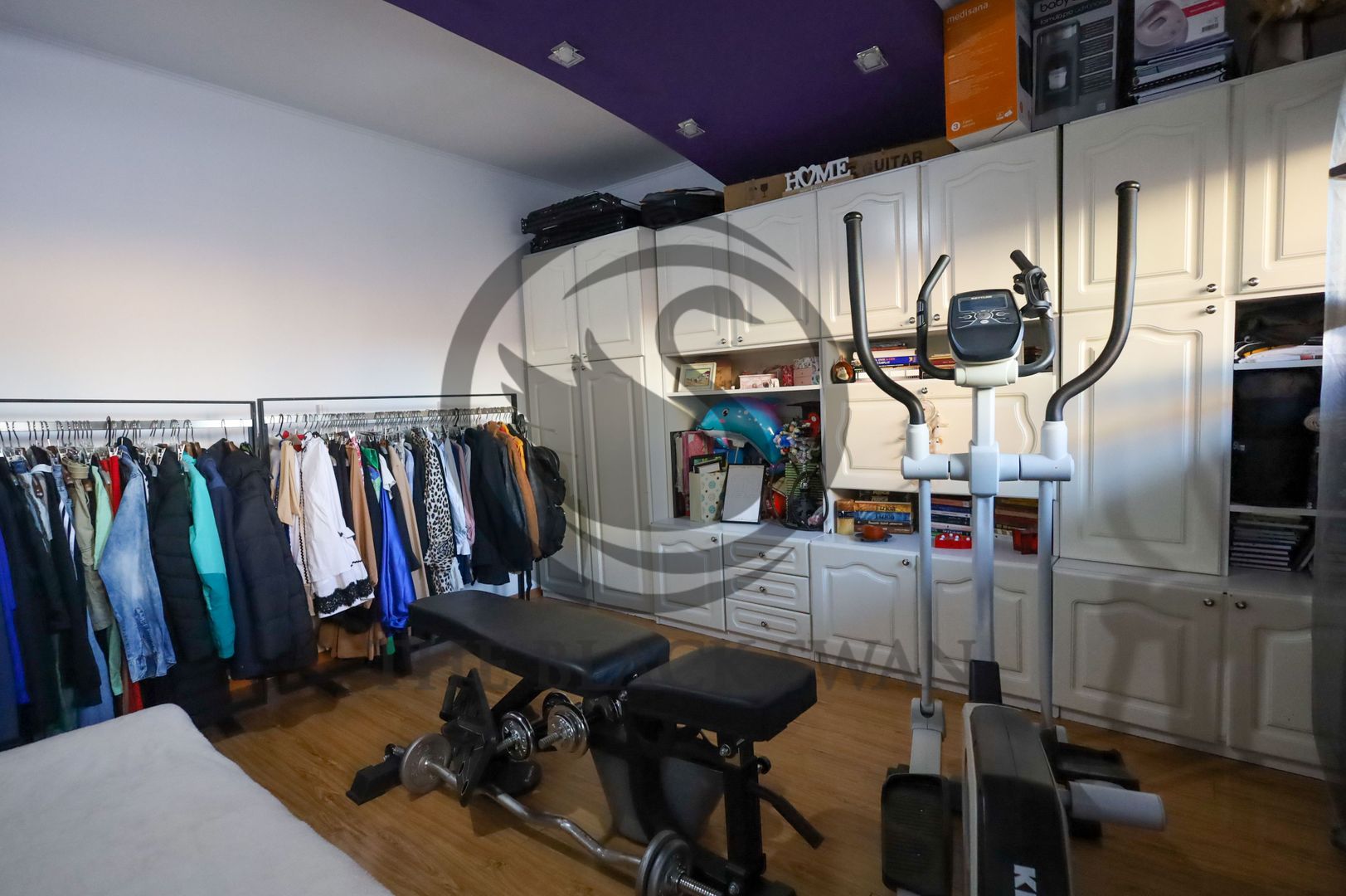 Casa 6 camere de vanzare | Salon Infrumusetare | Ploiesti, COMISION 0% - Poză 18