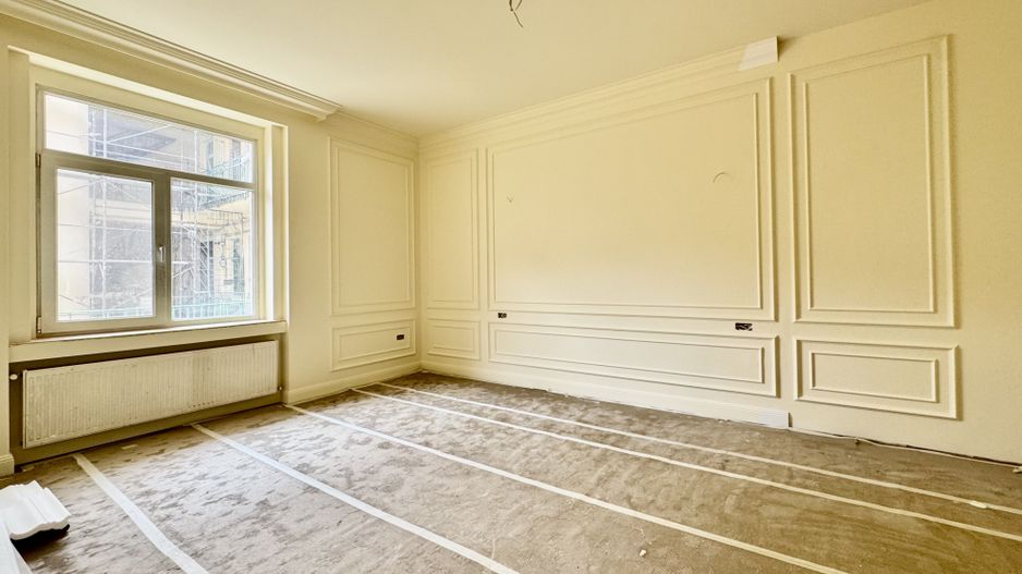 Apartament premium 3 camere, complet renovat, Central - Piața Maria - Poză 1