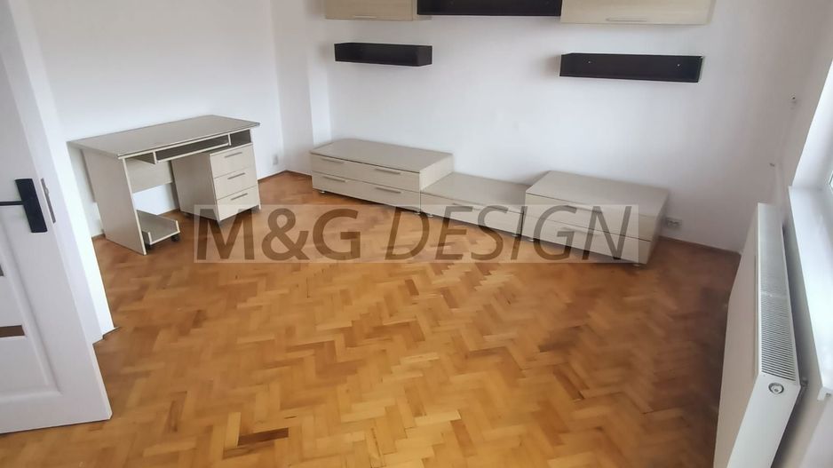 2 cam decomandat Odobescu , 56 mp, 2 balcoane - Poză 4