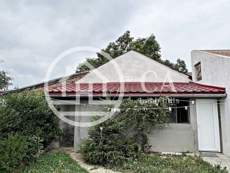 Casa de vanzare cu 2 camere in Osorhei, Bihor - Poză 17