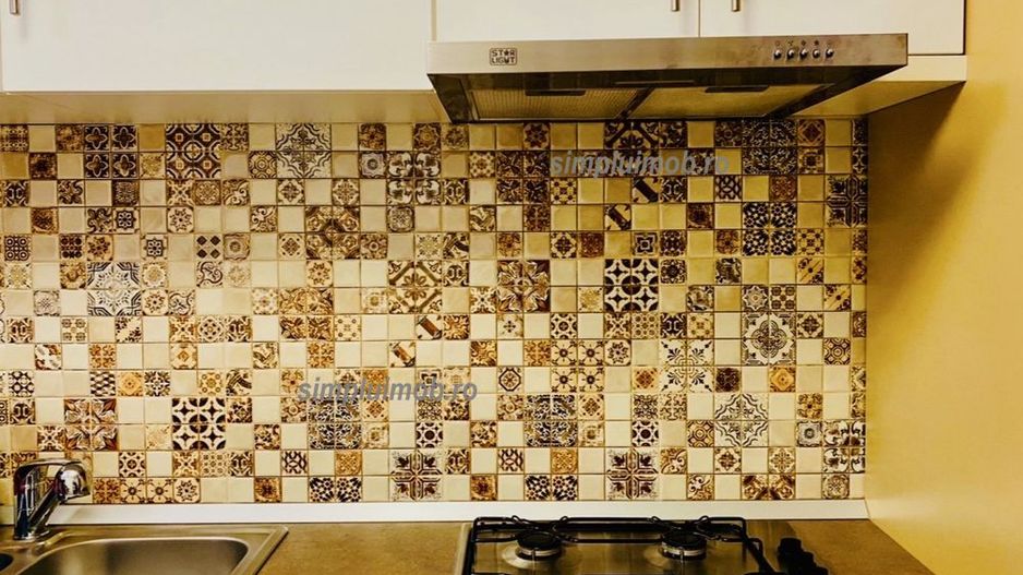 Apartament 3 camere Giulesti Cladire 2019 - Poză 9