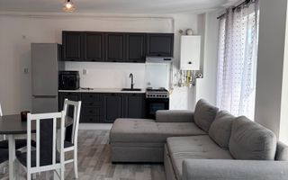 Apartament la cheie | 2 camere | parcare | Lombului - Poză 1