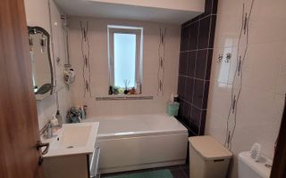 Bloc Nou , ap 3 camere , Boxa+Loc de parcare, Pacurari. - Poză 8