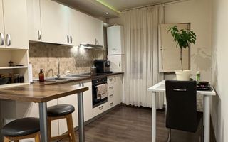 Apartament 2CAM 43MP Calea Turzii - Poză 1