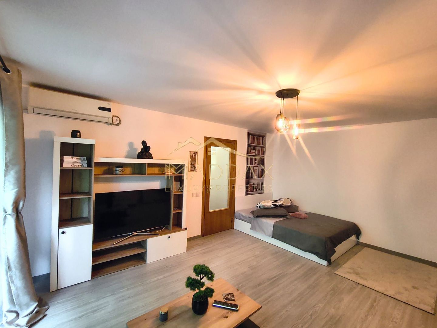 PRIMA ÎNCHIRIERE / STUDIO PREMIUM 41.35 MP //  ZONA DECEBAL - Poză 7