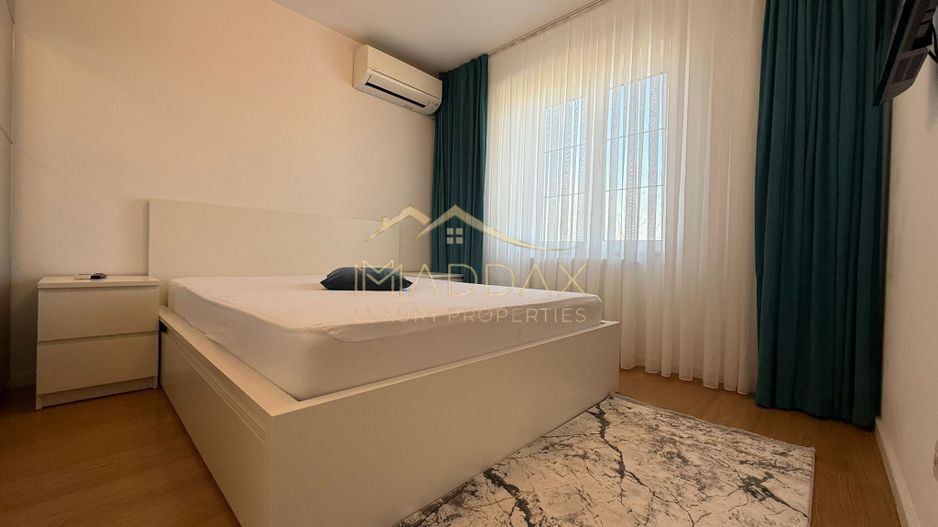 Vila duplex**Modernă** 4 Camere *132mp* / 2 Locuri parcare // CORBEANCA - Poză 37