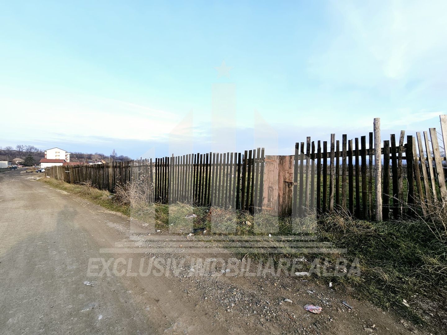 Teren intravilan de vanzare, Maieri - Poză 1