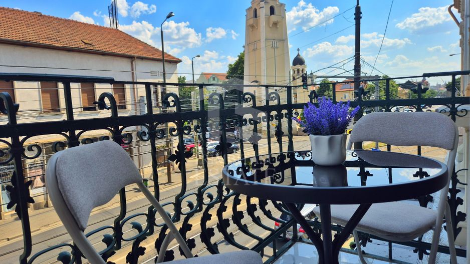 Apartament de lux | P-ta Maria | Et. 1 | Ideal pentru investitie - Poză 30