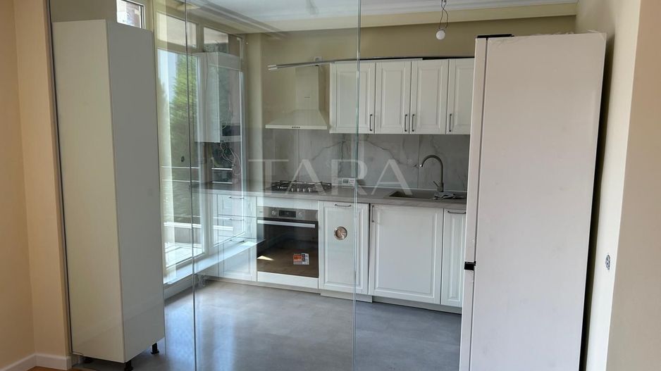 Apartament cu 2 camere,  zona Borhanci - Poză 5