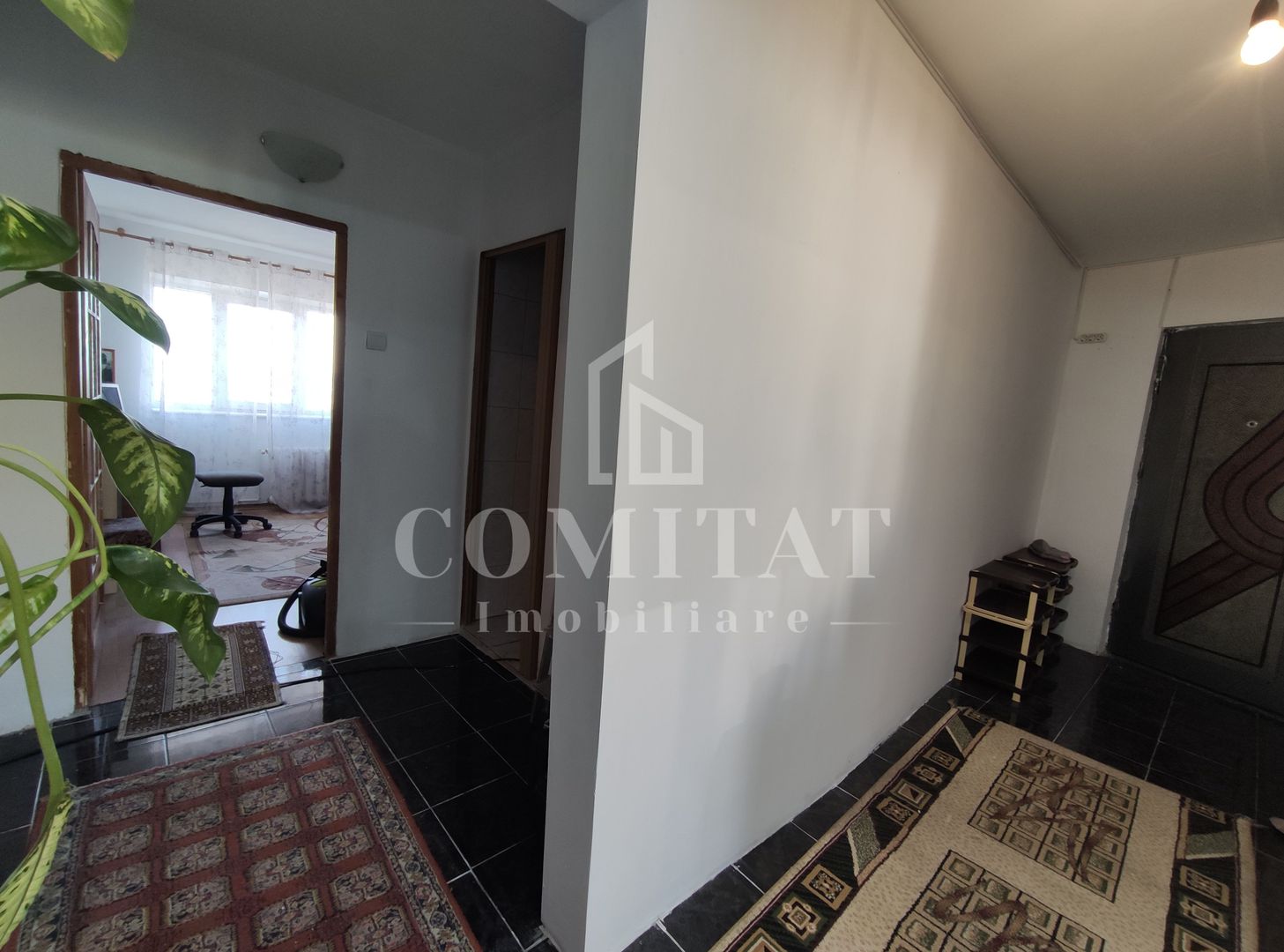 Apartament cu 3 camere decomandate | Etaj intermediar| Zona Primaverii - Poză 5