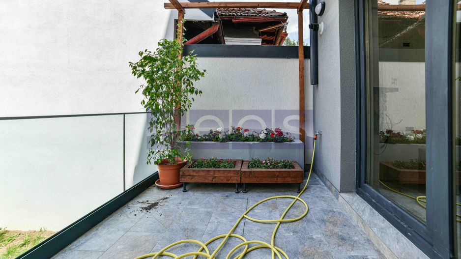 3 CAMERE | GRADINA PROPRIE 100 MP | AN CONSCTRUCTIE 2023 - Poză 12