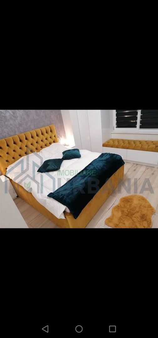 # inchiriez ap decomandat cu parcare inclusa complex Royal To - Poză 2