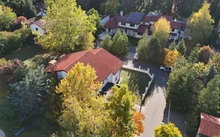 PARADISUL VERDE, VILA 507 MP, LOT 1.095 MP! - Poză 44