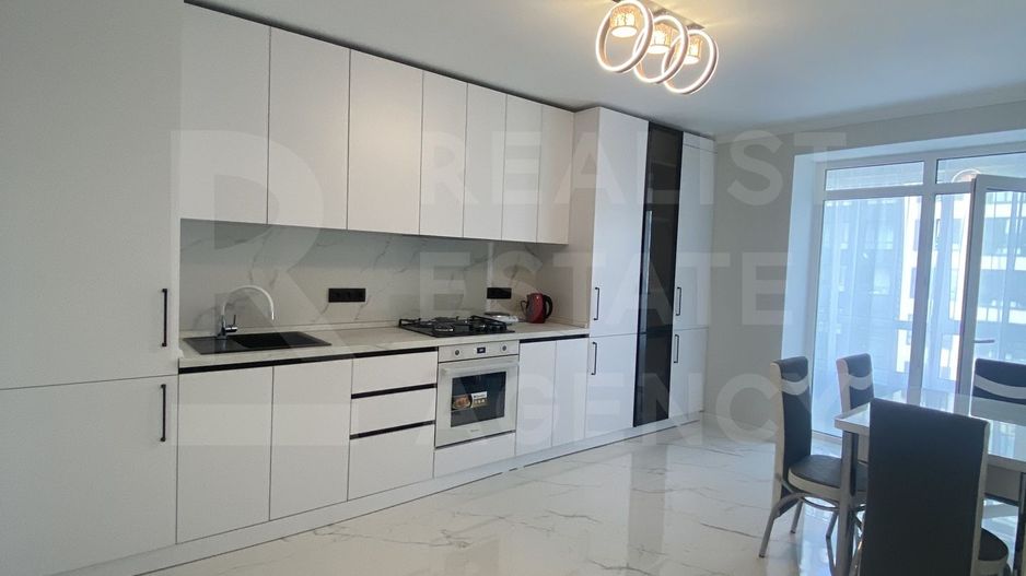 Chirie apartament, 1 cameră, bul. Mircea cel Bătrân, Ciocana - Poză 1