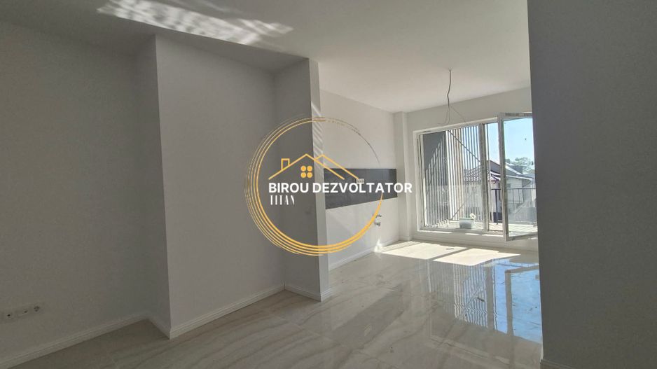 Investitie Titan Pallady metou STB Parcul Teilor Parcare bonus Modern - Poză 1