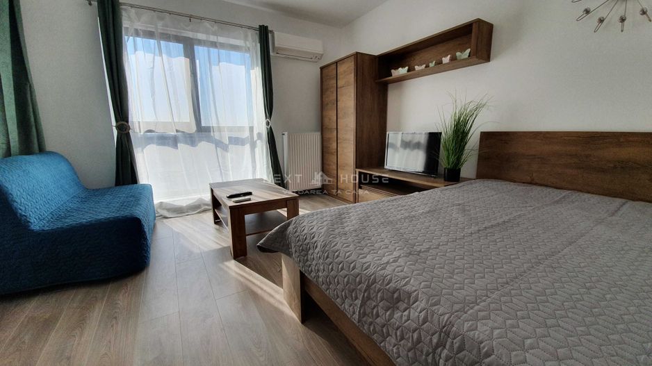 Garsoniera  -  Drumul Taberei - Lujerului - Poză 1