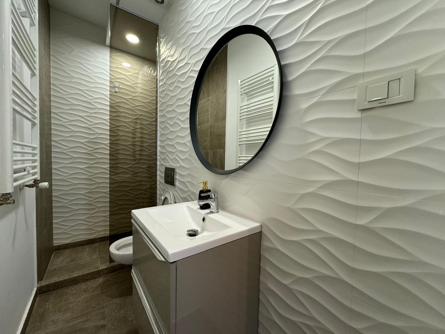 Apartament 3 Camere | 4 City North | Rond OMV | Loc de parcare - Poză 13