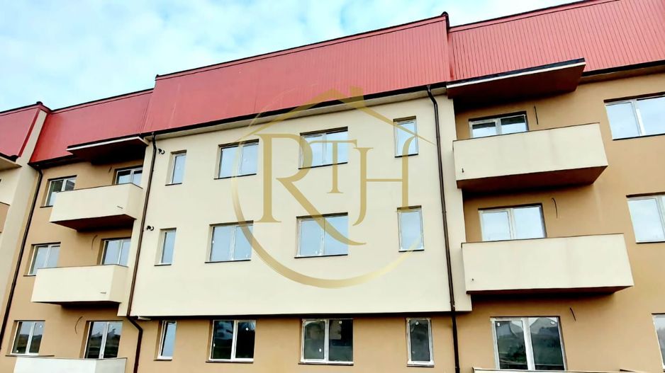 Oferim spre vanzare apartamente cu 2 camere, Direct de la Dezvoltator, Giroc - Poză 4