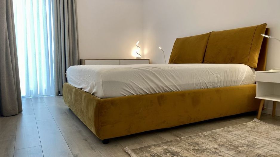 Apartament 2 camere | Inchiriere | Herastrau | Parcare subterana - Poză 5