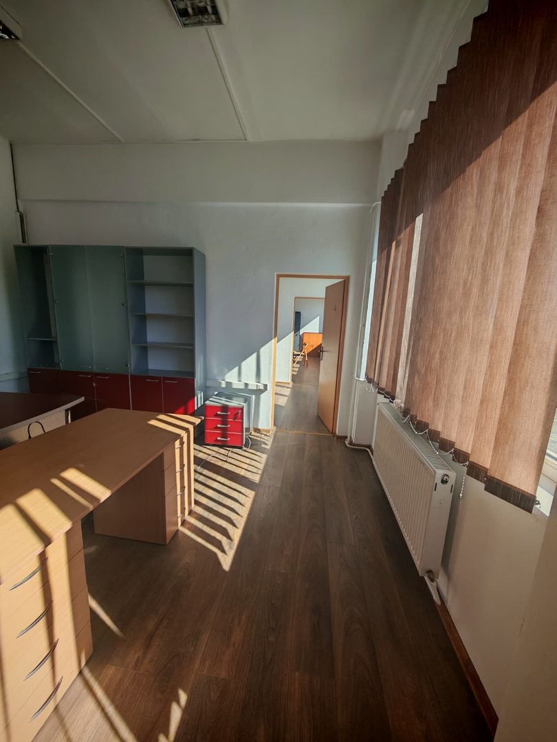 Spatii de birouri si productie-depozitare in Brasov - Poză 9