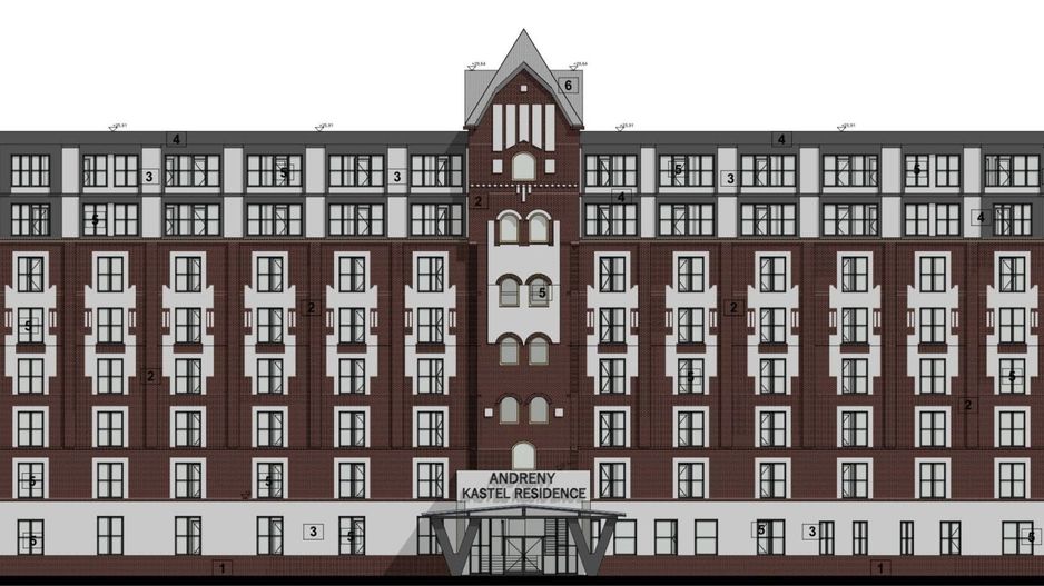 Apartament NOU - Clădire Istorică - Arad - Ideal pentru Investiții! - Poză 5