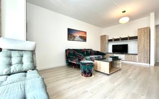 Apartament 1 camera, prima inchiriere,  zona Centrala - City of Mara - Poză 8