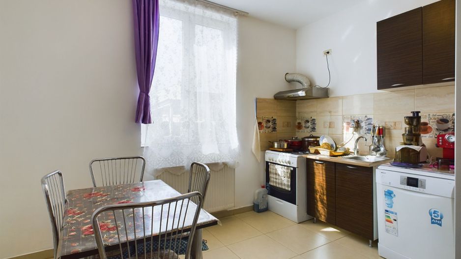 Casă individuală în Dumbrăvița - Poză 22