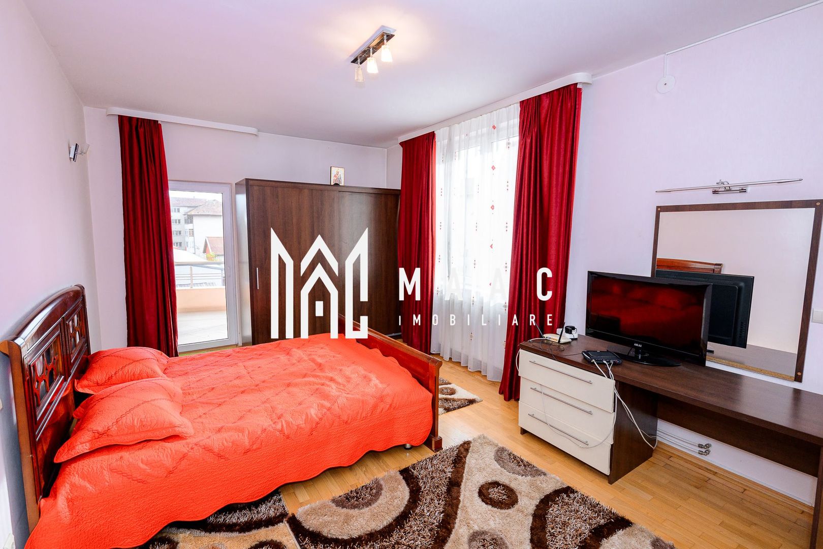 Casa Zona Nord | D+P+1+M | 600mp - Poză 23