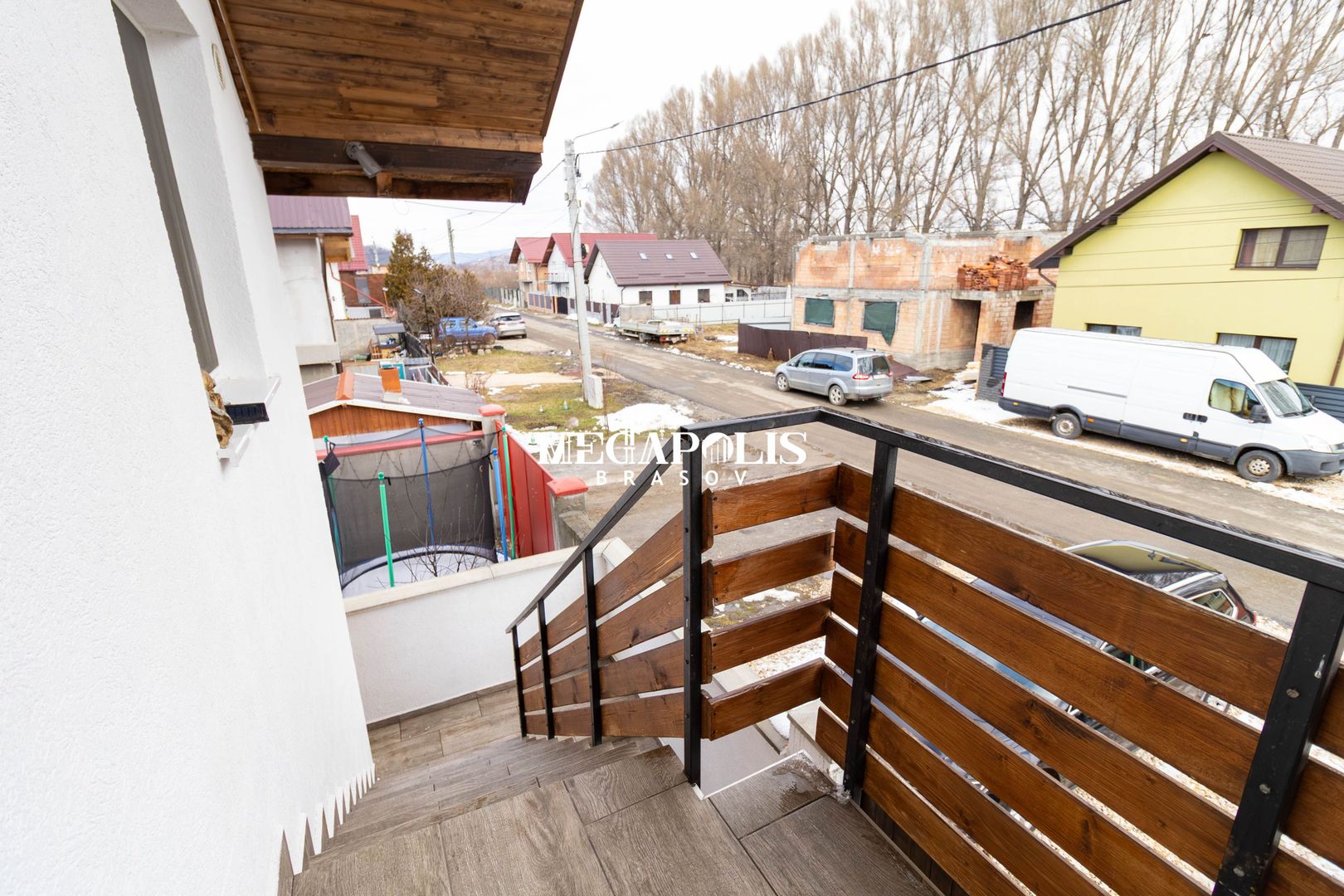 Casa Harman Intabulata/ Toate utilitatile - Poză 18