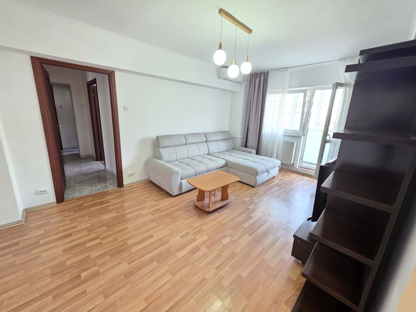 Apartament 3 camere Timpuri Noi - Calea Vacaresti - Poză 3