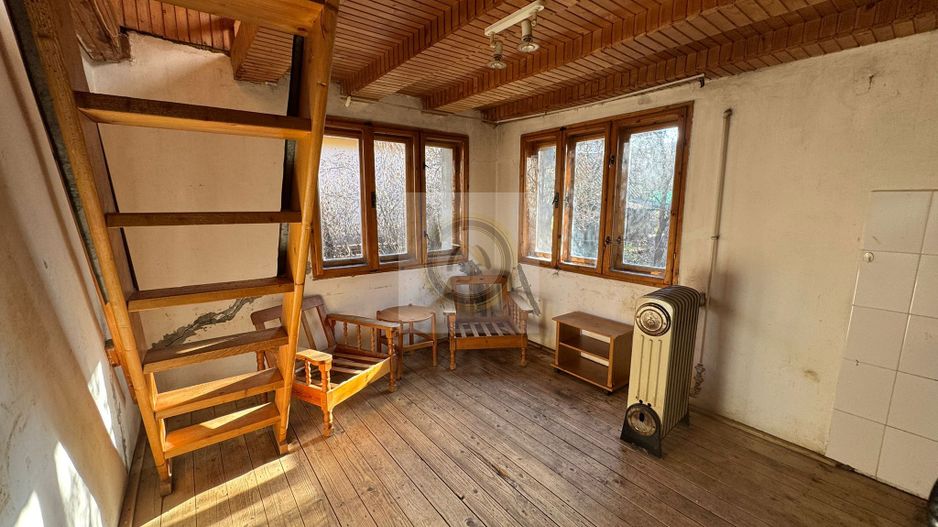 Teren și casă de vânzare în Miercurea Ciuc, zona L1u (strada Leliceni) - Poză 30