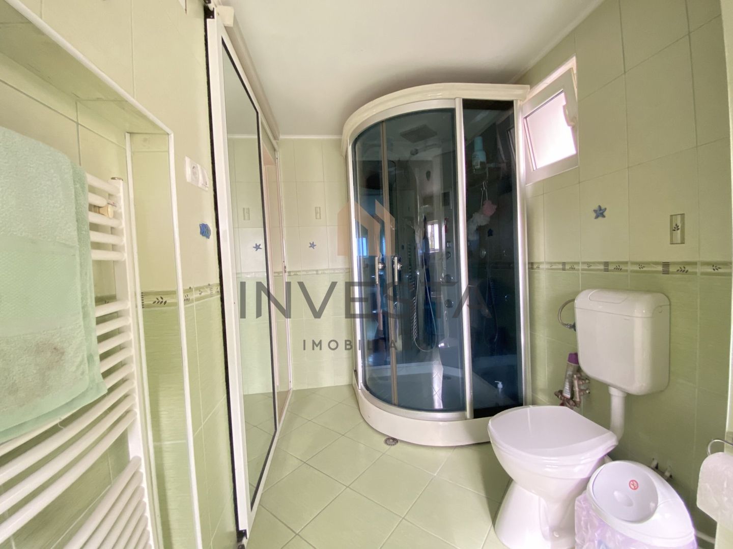 Oportunitate! Casa individuala de inchiriat in zona Iulius Mall - Poză 10