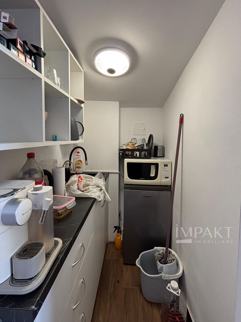 Spațiu comercial de vanzare – salon activ, randament imediat - Poză 18